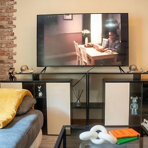 Appartement met een Slaapkamer